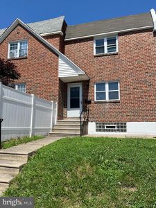 5916 Elmhurst St, Philadelphia, PA, 19149