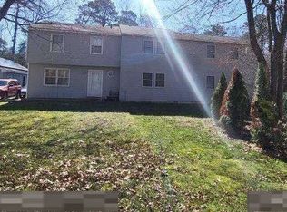 1504 Jackson St, Cape May Court House, NJ 08210