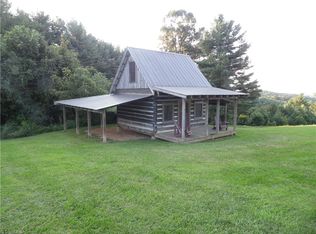 1532 Crab Creek Rd, Ennice, NC 28623