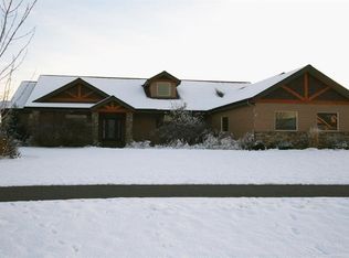 1320 W Polo Green Ave, Post Falls, ID 83854