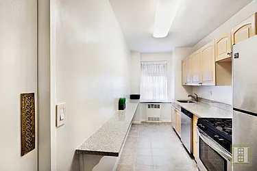 Sold by Halstead Real Estate