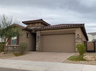 3254 E Tina Dr, Phoenix, AZ 85050