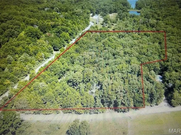 108 Old Creek Rd, Grubville, MO 63041