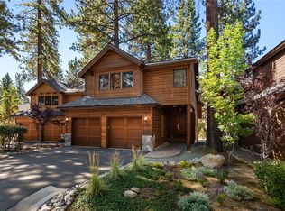 779 Rosewood Cir, Incline Village, NV 89451