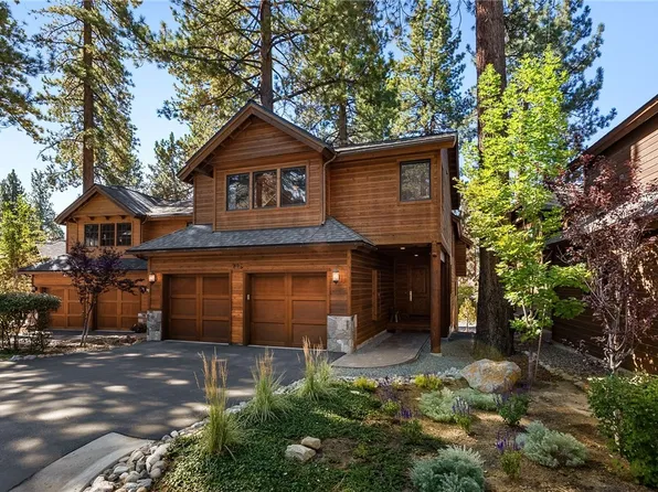 779 Rosewood Cir, Incline Village, NV 89451