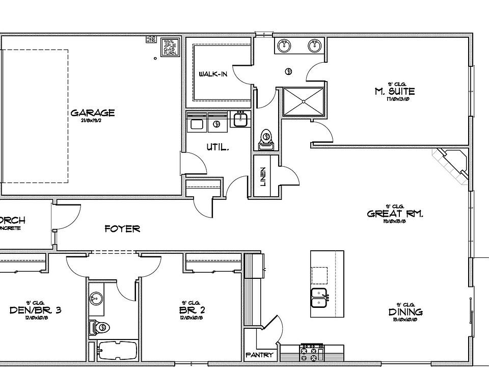 2nd image of 1069 Andy Ave