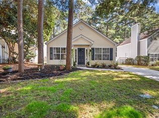 549 Mill St, Bluffton, SC 29910