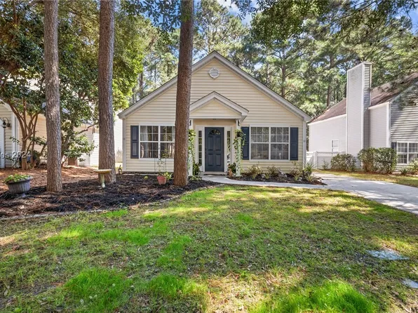 549 Mill St, Bluffton, SC 29910