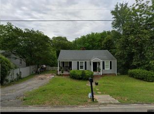 709 Matheson Rd, Milledgeville, GA 31061