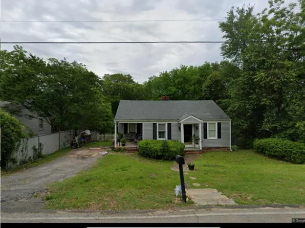 709 Matheson Rd, Milledgeville, GA 31061