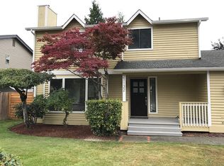 21132 119th Ave SE, Kent, WA 98031