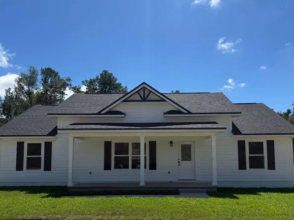 8021 County Road 49, Live Oak, FL 32060