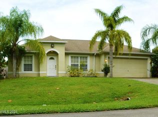 1587 Alexis Ter SE, Palm Bay, FL 32909