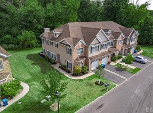 136 Morgan Way, Monroe Township, NJ 08831