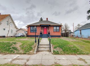 2021 E Dalton Ave, Spokane, WA 99207