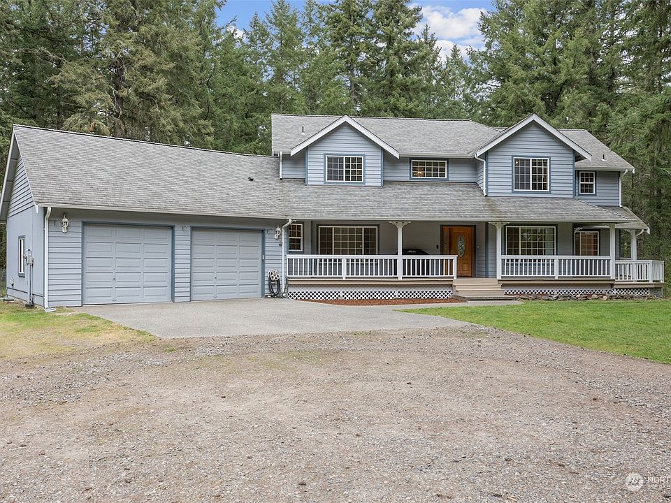 11312 200th Street E, Graham, WA 98338 Zillow