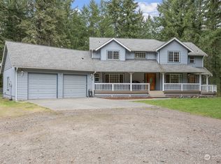 11312 200th St E, Graham, WA