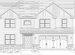 14893 Reddington Ct, Perrysburg, OH 43551