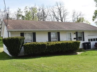 329 John St, Hillsboro, OH 45133