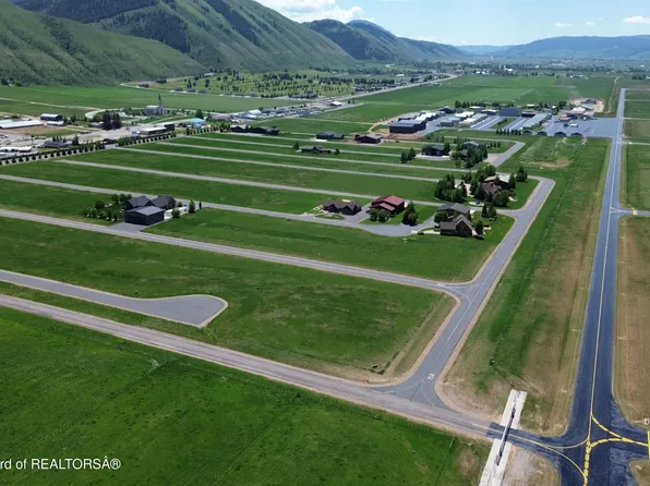 36 W Eclipse St, Afton, WY 83110