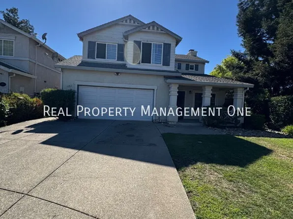 1185 Shadowcliff Ct, Brentwood, CA 94513