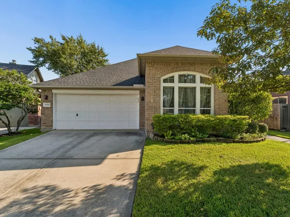 28510 Rustic Pines Ct, Spring, TX 77386