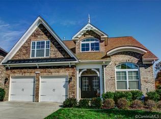 2299 Barrowcliffe Dr NW, Concord, NC 28027