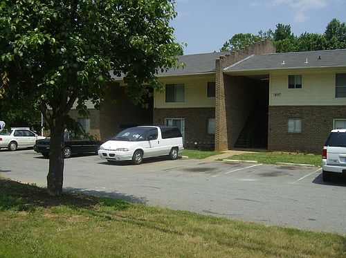 1st image of 1807 S Scales St APT 10