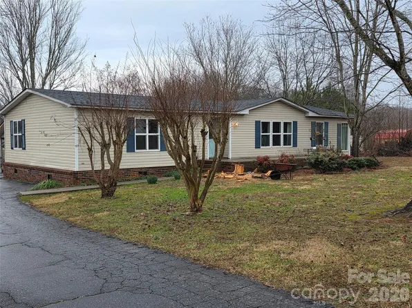 5708 Harwell Rd, Catawba, NC 28609