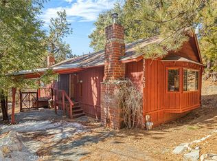 32123 West Dr, Running Springs, CA 92382