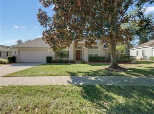 517 Keesamo Way, Lake Mary, FL 32746