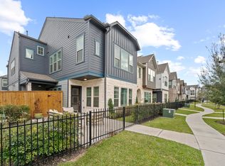 12555 Malachite Way, Houston, TX 77077