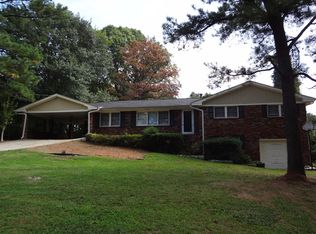 1738 Willie Dr, Marietta, GA 30062
