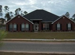 1389 W Fairway Dr, Gulf Shores, AL 36542