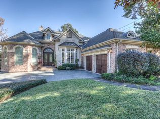 1328 Whispering Pines Dr, Houston, TX 77055