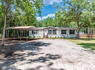 785 W Market Rd, Starke, FL 32091
