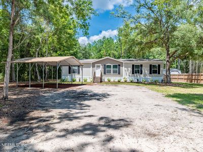 785 W MARKET Road, Starke, FL, 32091