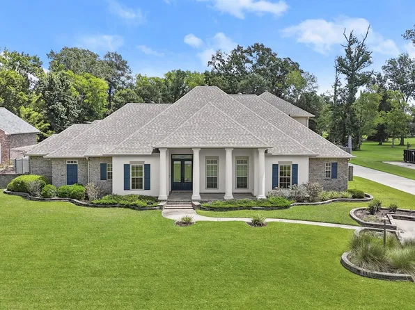7576 Lillie Valley Dr, Gonzales, LA 70737