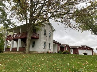 5393 State Route 503 S, West Alexandria, OH 45381