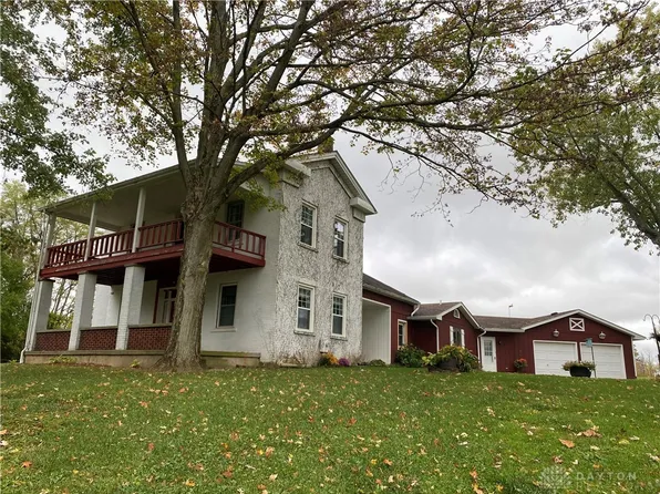 5393 State Route 503 S, West Alexandria, OH 45381