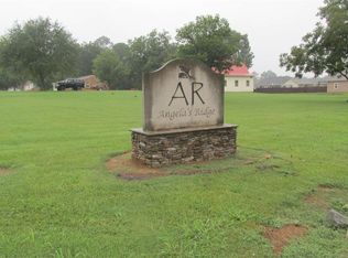 207 Hope Ridge Dr, New Hope, AL 35760