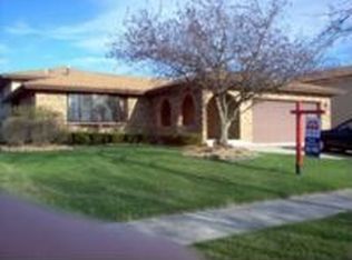 17009 88th Ct, Orland Hills, IL 60487