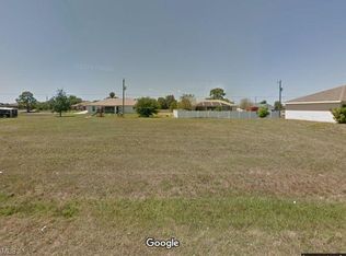 1014 NE 7th Ave, Cape Coral, FL 33909