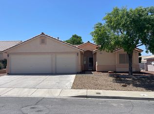 635 Dan St, Henderson, NV 89015