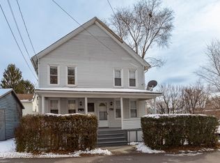 54-56 Merrifield Pl, Scranton, PA 18504