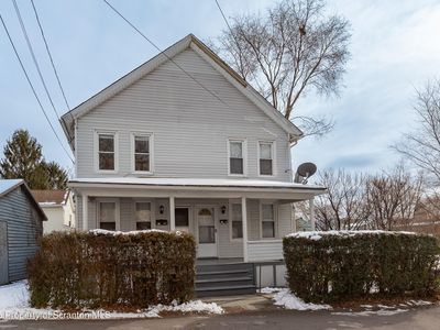 54-56 Merrifield Pl, Scranton, PA, 18504