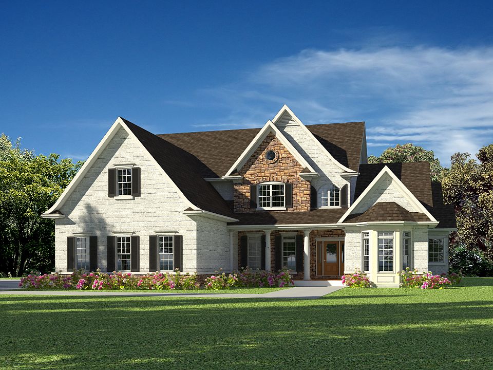 1st image of 2322 Mueller Ln