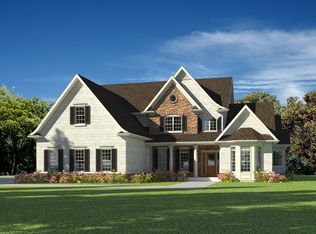 2322 Mueller Ln, Saint Louis, MO 63131