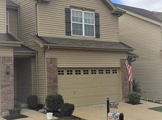 1324 Millbay Ct, Saint Louis, MO 63129