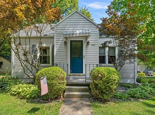 1103 Andrew Ave, La Porte, IN